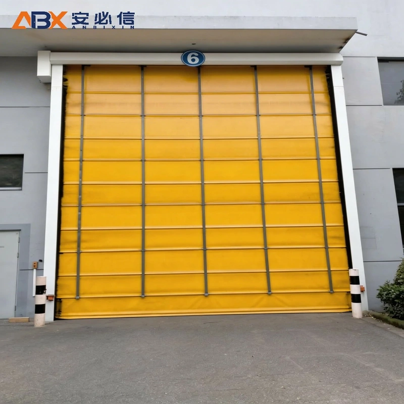 徐州市高速堆积门