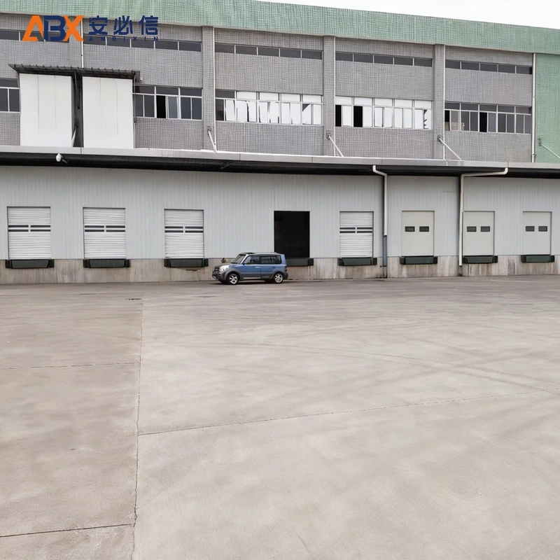 徐州市PVC高速卷帘门